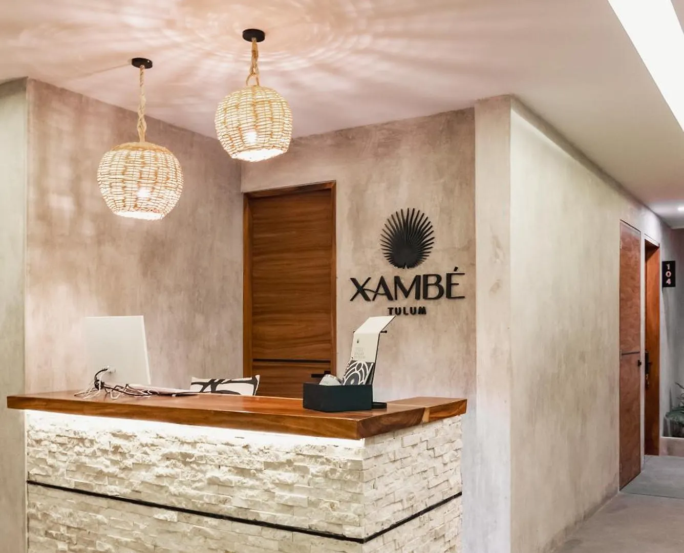 Xambe Apartment Tulum