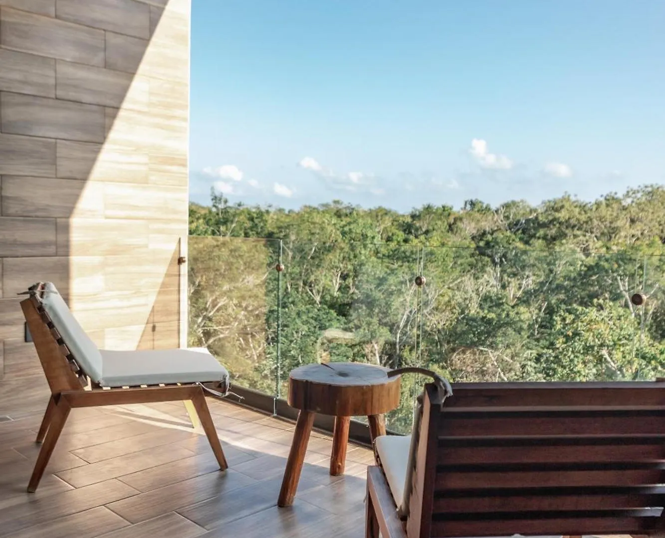 Xambe Apartment Tulum