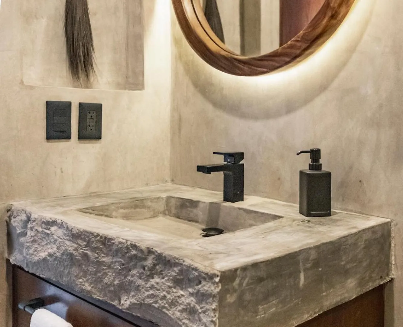 Xambe Apartment Tulum