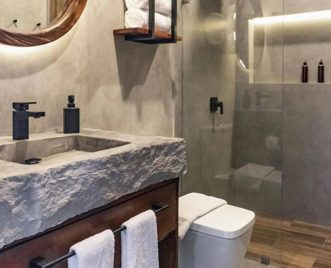 Xambe Apartment Tulum