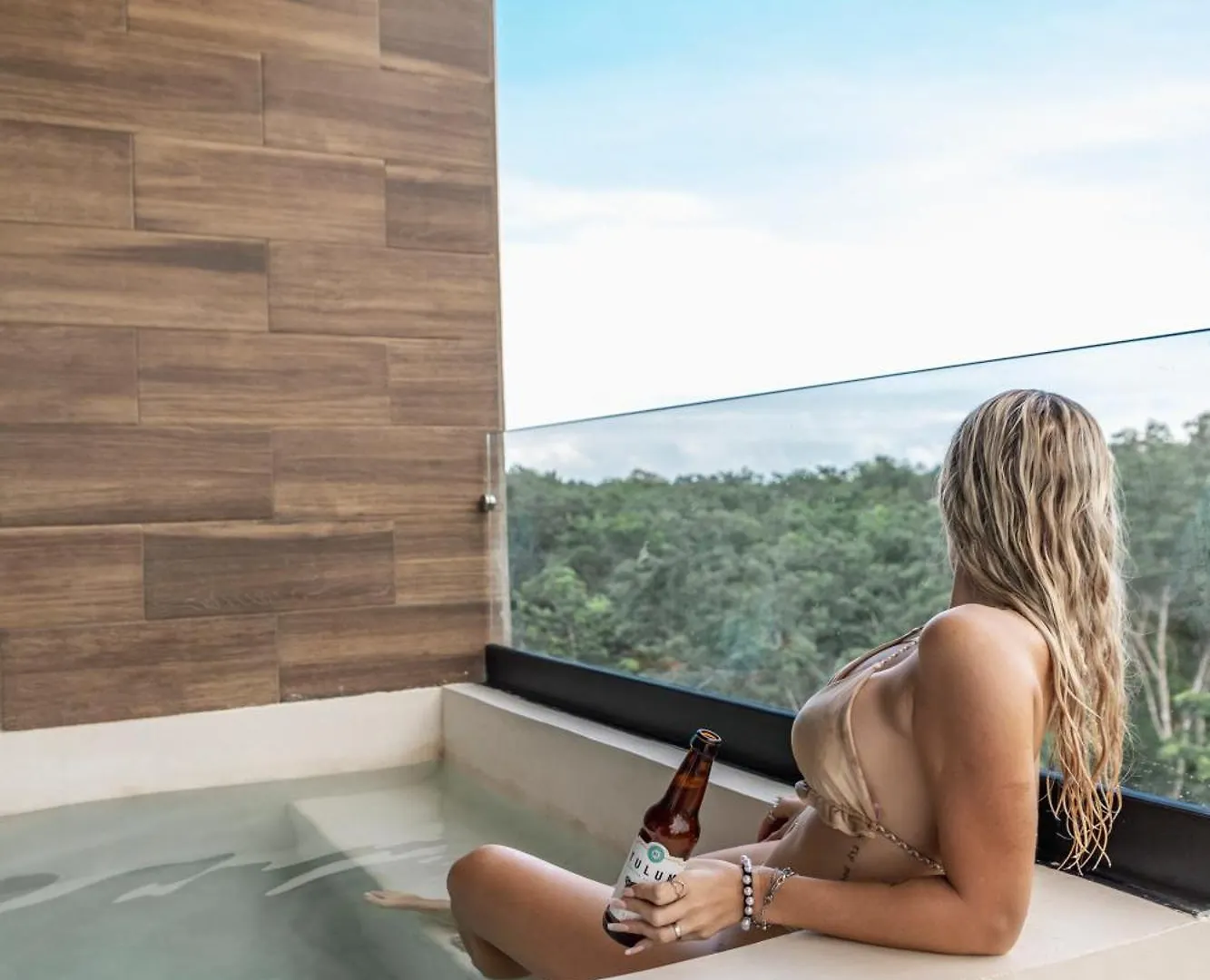 Xambe Apartment Tulum Mexico