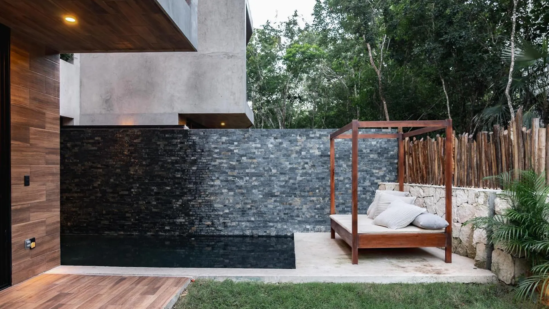 Xambe Apartment Tulum